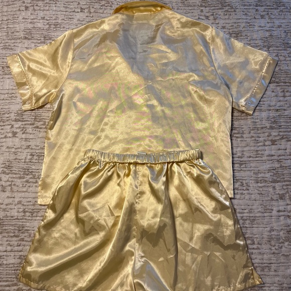 Pajama Set M - Picture 5 of 6